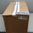 Bedsure GentleSoft Sherpa Fleece Blanket Queen Size for Bed, Non-Heated, Thick and Warm Throw for Women and Men, Soft Fuzzy Plush Queen Blanket for Winter, Navy, 90x90 Inches