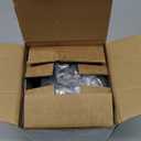 SHARDOR Electric Super Silent Blade Coffee Grinder, Timed Grind Control Rotary Knob, Adjustable Coarse to Fine for Coffee Beans, Spices & Herbs, Black