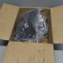 YBDDZH Engine Motor and Transmission Mount Kit Compatible with 2010 2011 2012 2013 3 2.0L L4 Auto Transmission，Replace# A4405 B37F39040F A4402 BBM439060 A4421 BBM539070B A4418 BFD139010A 4 pcs