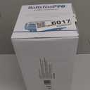 Nano Titanium Professional Hot Rollers For All Hair Lengths (12 Count (Pack of 1))