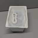 TP-Link BE6300 Wi-Fi 7 Range Extender RE403BE w/ 2.5G Port | 6.3 Gbps Dual-Band Wireless Repeater | Internet Signal Booster for Home | Up to 2800 sq.ft, 64 Devices | MLO, EasyMesh | No 6 GHz Band