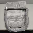 Universal Footmuff for Stroller Winter Warm Baby Stroller Bunting Bag Winter Windproof Warm Pram Footmuffs