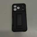 Oneagle Wallet for iPhone 17 Pro Case with Card Holder(45 Cards) [RFID Blocking] [Screen Protector] Full Camera Protection Case with Kickstand 15FT Shockproof Heavy Duty Phone Case for iPhone 17 Pro