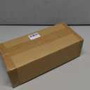 8 Inch Furniture Legs Black Coffee Table Feet, Mid-Century Metal Furniture Leg for Sofa Cabinet Ottoman, Set of 4 Side Mounted Style Home DIY Replacement Feet