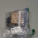 Original 3D Wooden Brain Teaser Puzzle - 3D Puzzle for Kids 8+ & Adults, Desk Toy Delight, Challenging Game & Wooden Puzzle for Adult Brain Boost (Brown)