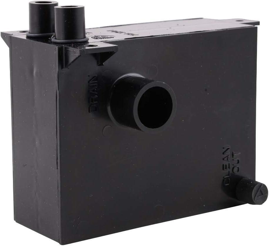 Condensate Drain Trap