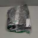 Yymobt 7 PCS Adult 100 Days of School Men Costume, 100 Days of School Man Costume for Halloween Grandpa Costume 1920s Old Man Dress Up Outfit Accessories, For Children, Size M