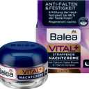 Balea VITAL + Intensive Facial Night Cream, 50 ml - German product