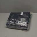 Topcee Weighted Blanket (7 lbs, 40" x 60") Cooling Throw Heavy Blanket for Sleeping Apply to 40-60 lbs, Soft Thick Breathable Blanket with Glass Bead, Easy Care (19-blue Dinosaur)