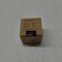 Hibbent Upgraded 3 in 1 Bathroom Sink Drain Strainer, Universal Pop Up Stopper with Removable Stainless Steel Filter Basket Hair Catcher, Sink Plug for 1.1''~2.36'' Basin, Brass Bullet Core, Chrome