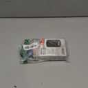 Genie GUWWCR Universal Garage Door Opener Wireless Wall Console, Compatible with LiftMaster, Chamberlain, Genie, Overhead Door, For Use up to 3 Garage Doors,Black