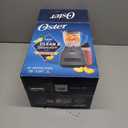 Oster Easy-to-Clean Blender with Dishwasher-Safe Glass Jar with a 20 oz. Blend-n-Go Cup: 700W, 8 Speeds, Smoothie Blender