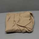 Womens Long Sleeve Maxi Cardigan Open Front Oversized Knitted Sweater Coat Casual Lapel Warm Overcoat with Pockets (Medium, Beige)