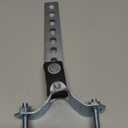 Walker 36272 Exhaust System Hanger (1 Count (Pack of 1))