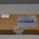 suptek 49inch Extended Mini Projector Ceiling Mount Adjustable Wall Mount with Thread Adapters for Projector DVR Camera (PR05LMINIB) (Black)