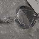 Cast Iron Waffle Maker for Stovetop or Grill, 7 inch Round Waffle Iron, Two Piece Hinged Non-Electric - Quick Heating, Easy Clean