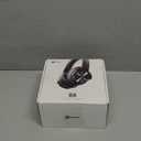 Picun B8 Bluetooth Headphones, 120H Playtime Headphone Wireless Bluetooth with 3 EQ Modes, Low Latency, Hands-Free Calls, Over Ear Headphones for Travel Home Office Cellphone PC Black