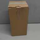 STANLEY Quencher H2.0 Tumbler with Handle and Straw 20 oz | Flowstate 3-Position Lid | Cup Holder Compatible for Travel | Insulated Stainless Steel Cup | BPA-Free | Fluted Cream Gloss