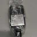 LED Transformer 12V 0.6A Inflatable Power Adapter Class 2 Power Unit, IP44 Low Voltage Transformer US Plug for String Light, Inflatable Decoration (12V7.2W)