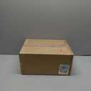 Citylife 17 QT Plastic Storage Box with Removable Tray Craft Organizers and Storage Clear Storage Container for Organizing Bead, Tool, Sewing, Playdoh