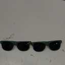 PolarSpex Polarized Sunglasses for Men and Women – UV Protection, Durable & Lightweight Retro Sunglasses for Driving, Fishing Set Of 2