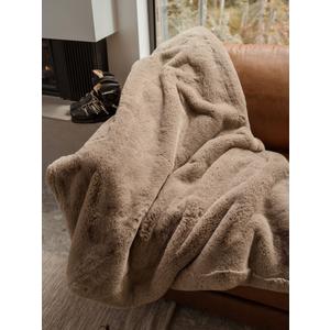 Soft Blanket 106 in x 96 in