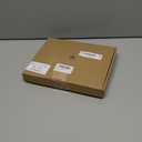 Suncalla 2 Pcs Beige Buffalo Plaid Christmas Wreath Bows 19.6'' x 11.8'' Large Christmas Tree Topper Ornament Wreath Sash for Front Door Xmas Party Yard Doorway Indoor Outdoor Wall Decoration