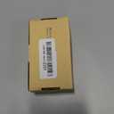 VssoPlor Wireless Mouse, 2.4G Slim Portable Computer Laptop Mouse with Nano Receiver Quiet Silent Optical Mice for Notebook, PC, Laptop, Computer-Black and Red