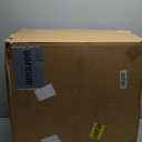 Pet Stroller for Small Dogs - 3 In1 Dog Stroller with Adjustable Handle and Detachable Carrier Car Seat, Foldable Cat Stoller with 5" Lockable All-Terrain Wheels