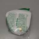 Replacement Filter Set for Shark XFF350 Navigator Lift-Away NV350, NV351, NV3521, Felt + 1 Foam