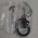 Universal 7-Wire Turn Signal Switch Compatible with VSM 4320-900 Signal Stat 900