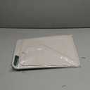 KitchenEdge Rice Fiber Cutting Board Set with Bamboo Stand for Cooking Prep, 2 Piece Kitchen Set, with Juice Grooves and Handles, (13.5x9.5, 15.5x11 in)