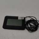 La Crosse Technology M80307 Digital Wall Clock