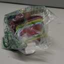 Stress Cat Toy, Gel Filled Squishy Toys for Kids Stress Relief - High Density Squeeze Balls for Students Calming, Fidgets for Classroom Prize