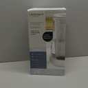 LifeStraw Home Water Pitcher, 7-Cup, White, Glass with Silicone Base, White, for Everyday Protection Against Bacteria, Parasites, Microplastics, Lead, Mercury, PFAS and a Variety of Chemicals