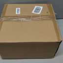 Rustic Lantern Chandeliers 4-Light Ceiling Cage Hanging Lights Gold Pendant Light Fixtures for Kitchen Island Dining Room Farmhouse Entryway Foyer