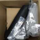 AIRMSEN Handheld Vacuum Sealer with 1.4L Glass Vacuum Container and 11 PCS Reusable Sous Vide Bags, Compact Vacuum Sealer Machine for Food Storage