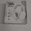 SoundPlay Wireless Headphones