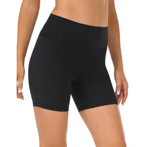 Woman's Yoga Shorts XS No Brand