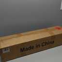 Jotesnew 280 Gallon 69" L Extra Large Swimming Pool Storage Bin, Pool Noodles Holder, Toys, Floats, Balls and Floats Equipment Mesh Rolling Storage Organizer Bin, 69" Lx32 Wx35 H (Orange)