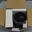 Magcubic Mini Projector 4K Support, Smart Projector with WiFi 6 and Bluetooth 5.4, 5W Soundbase Speaker, 180° Rotation, Portable Proyector for Home Theater