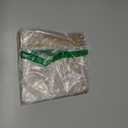 8 x 8 Inch DIY Scrapbook Photo Album Hardcover Kraft Blank Page Acid-Free 40 Pages (20 Sheets) Memory Book for Wedding Anniversaries Family Baby Memories Small Scrapbooking Projects, Yellow