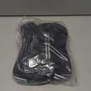 Henkelion Weighted Vest Weight Vest for Men Women Kids Weights Included, Body Weight Vests Adjustable for Running, Training Workout, Jogging, Walking 12lbs