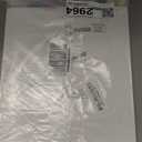 Harloon 36 Pcs Sea Animal Party Favors Under Ocean Paper Glasses Ocean Animal Photo Props for Fishing Birthday Party Supplies (Bright)