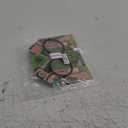 Sun-Staches Wicked Official Elphaba Glasses | Costume Eyewear Accessory | Adult and Child Size