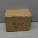 OPENROAD Boat Winch 3500lbs Hand Winch, with 32ft Blue Strap and 2 Speed switchable, for Boat Trailer Towing Winch