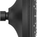 American Standard 9138073.002 Spectra Plus Fixed Traditional Water-Saving Shower Head-1.8 GPM, Polished Chrome