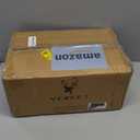 VEWEET Coffee Mugs Set of 6, 16 OZ Large Coffee Cups Set, White Mug Sets Ceramic Mugs Set with Big Handle, Microwave Dishwasher Safe, Series Fiona