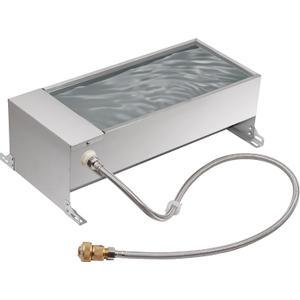 Automatic Livestock Water Trough 4.2 Gallon, Large Capacity Self Filling Water Trough for Dogs, Animal Drinking Automatic Water Bowl with Float Valve Kit for Horse, Goat, Pig, Dog, Sheep