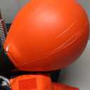 Punching Ball, Standing Punching Bag, Gloves, Home Training Device, Boxing Lamp